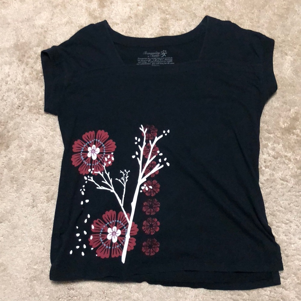 Soma Top Size: Medium